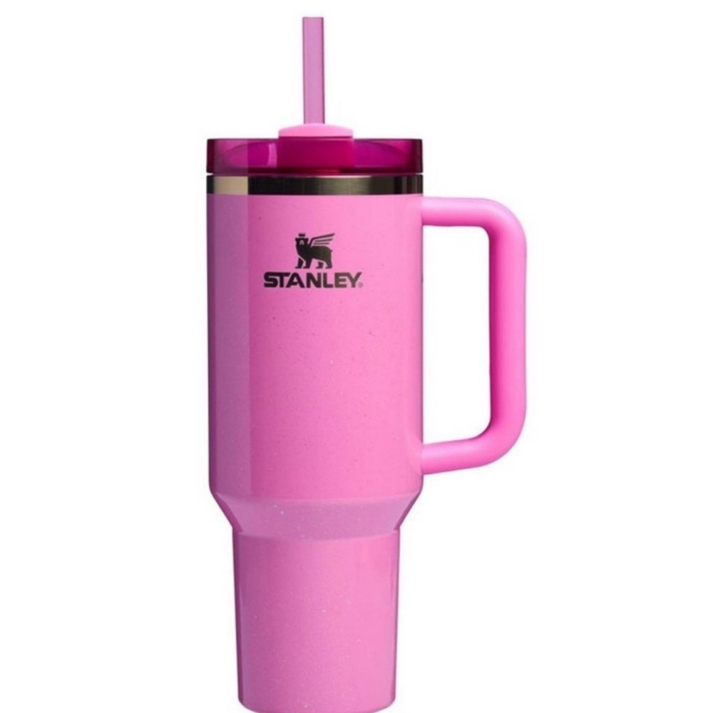 BRAND NEW 40oz STANLEY WICKED X TARGET COLLAB GLINDA TUMBLER